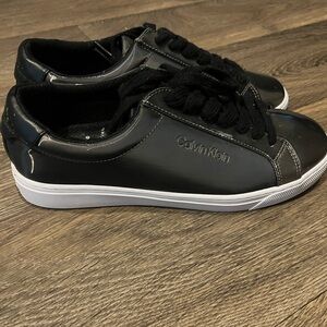 Women’s Calvin Klein sneaker